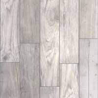 Galleno 7 1/2 by 47 1/4 Porcelain WoodLook Tile Plank